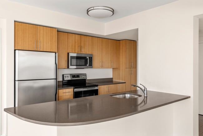 Your dream apartment starts here - Elevate