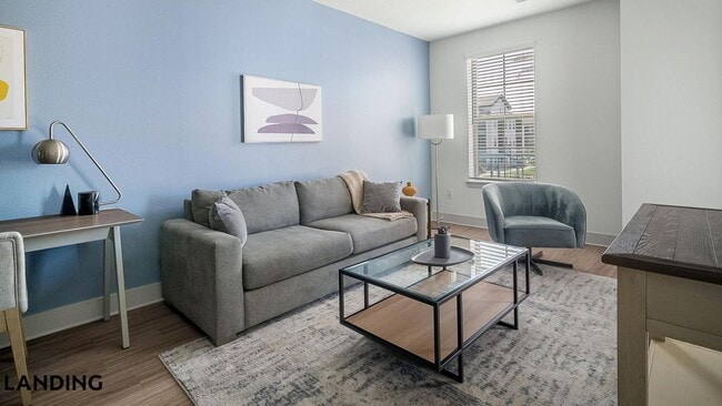 Building Photo - 698 Basilica Bay Dr Unit 1206