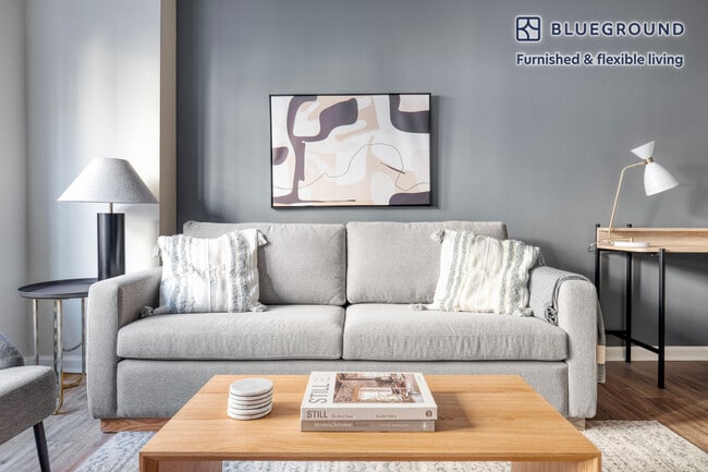 Photo - 5405 Tuckerman Ln Unit FL4-ID609