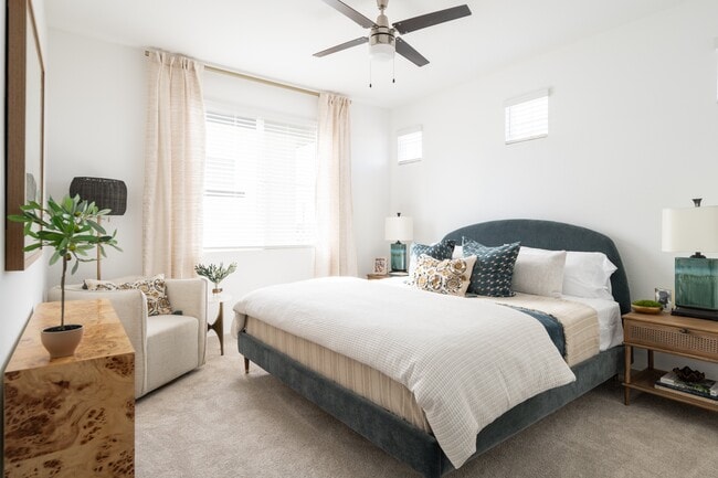 Photo - Bungalows on Henness