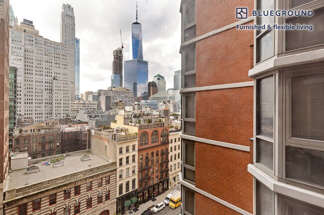 Photo - 105 Duane St Unit SI FL11-ID245