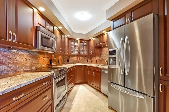 Photo - 5420 N Ocean Dr Unit 1703