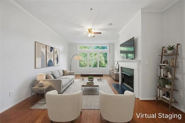 Building Photo - 424 Lindbergh Drive NE Unit 208