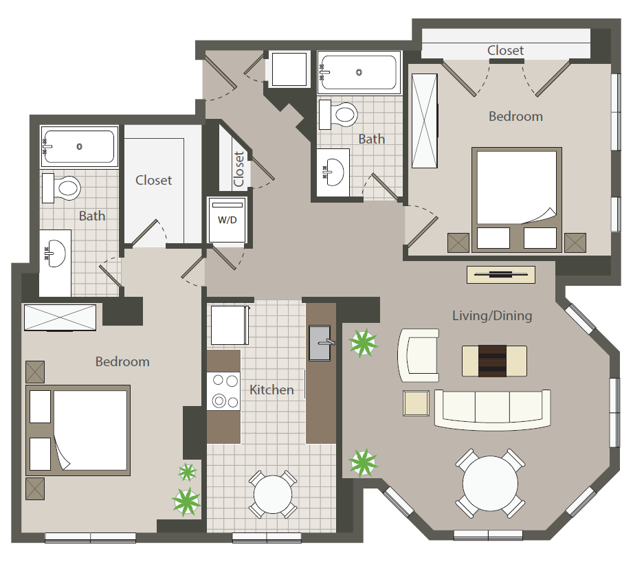 Floor Plan - 2OCT