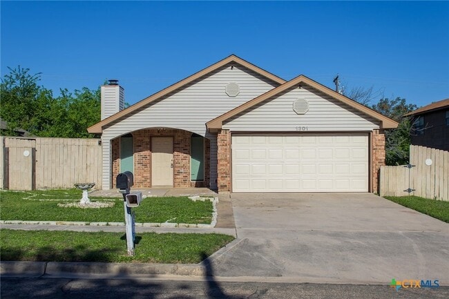 Photo - 1301 Westway Dr