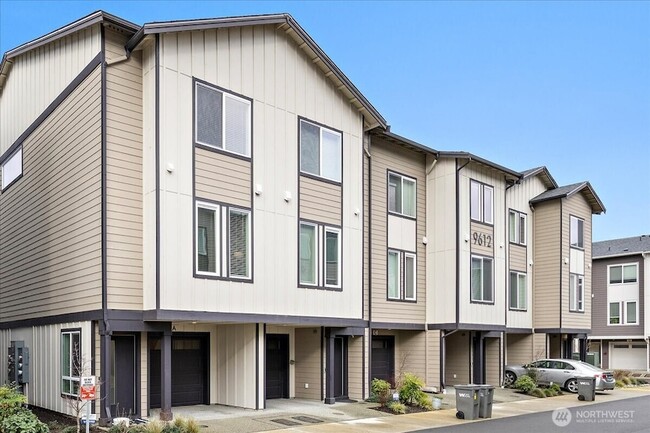 Photo - 9612 19th Ave SE