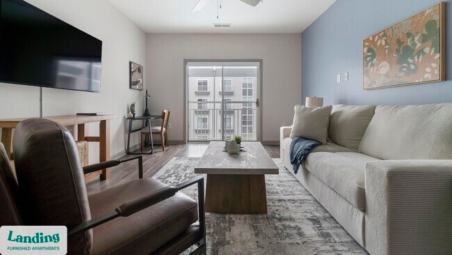 Photo - 900 E Six Forks Rd Unit 447.1411564