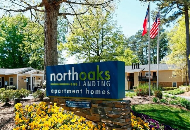 Photo - North Oaks Landing