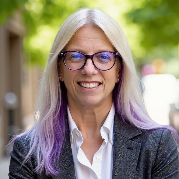 Primary Contact Photo