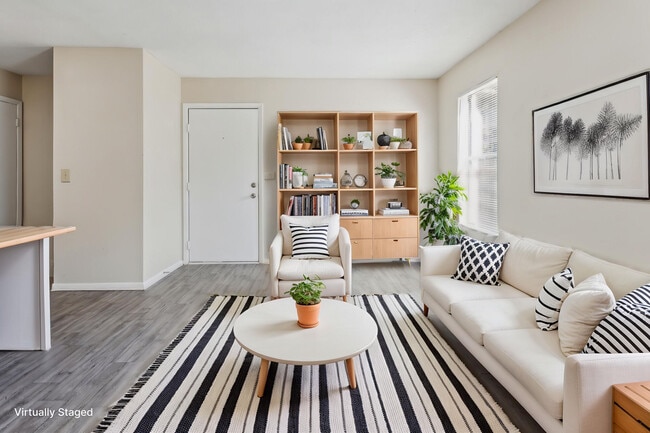 Photo - Springtree Apartments