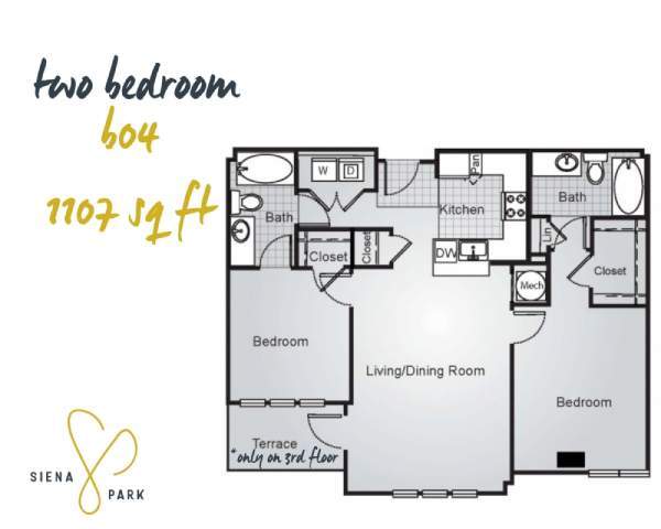 Floor Plan - b4