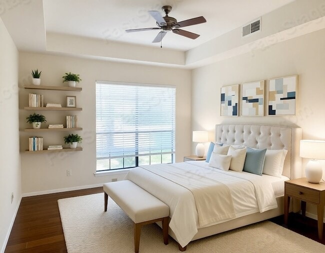 Building Photo - 3140 Devonshire Dr Unit 143