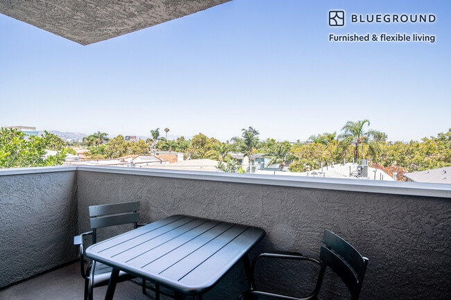 Photo - 110 Sweetzer Ave Unit FL3-ID129