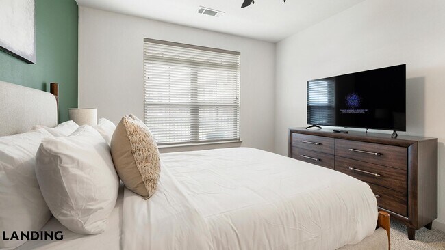 Photo - 4465 S Preston Rd Unit 2221