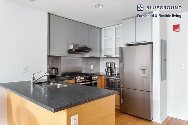 Photo - 303 Third St Unit FL1-ID387