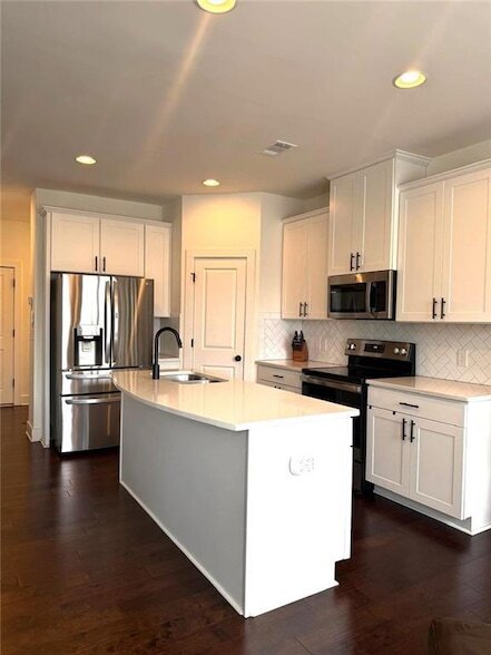 Photo - 127 N Auburn Landing Pl