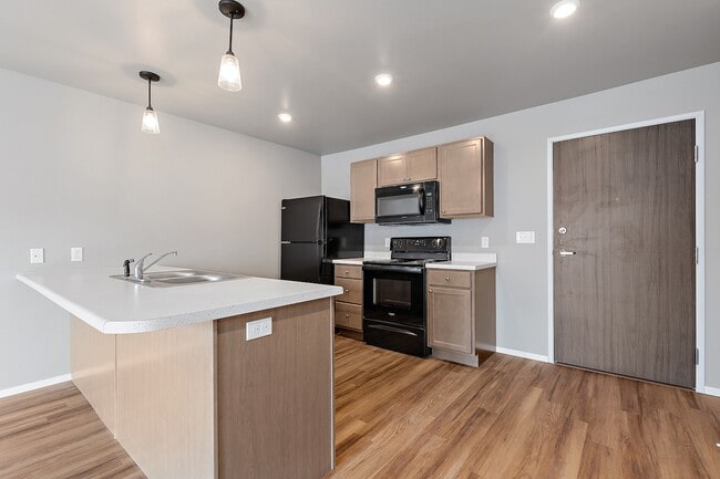 Photo - Sedona Flats