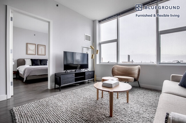 Photo - 1000 S Clark St Unit FL10-ID991