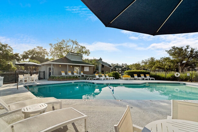 Photo - Ashley River Apartments