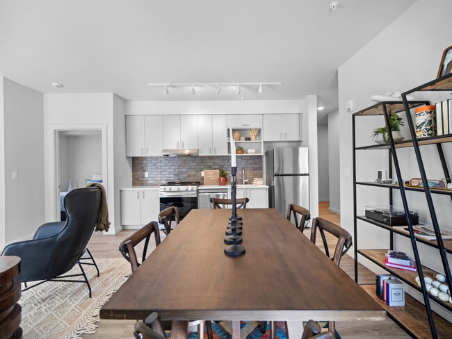 Photo - Sixty20 on 4th – Modern Living in the Heart of Spokane Valley