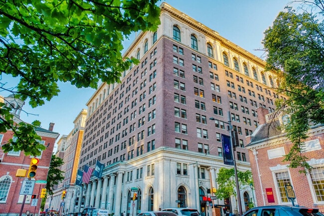 Photo - 150S S Independence Mall W Unit ID1060929P