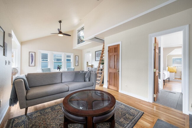 Building Photo - 4045 45th Ave SW Unit ID1299301P