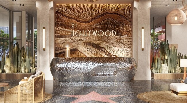 Photo - 21 Hollywood