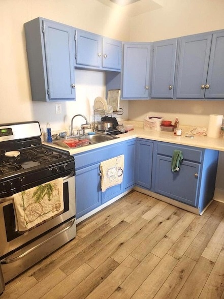 Photo - 3301 W Potomac Ave Unit G