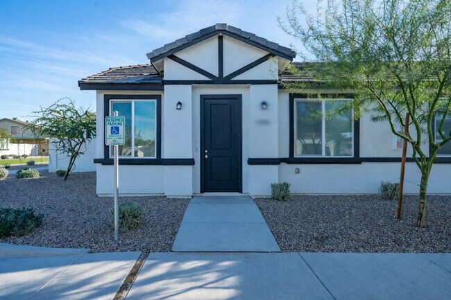 Glendale, AZ 1 units available | CorporateHousing