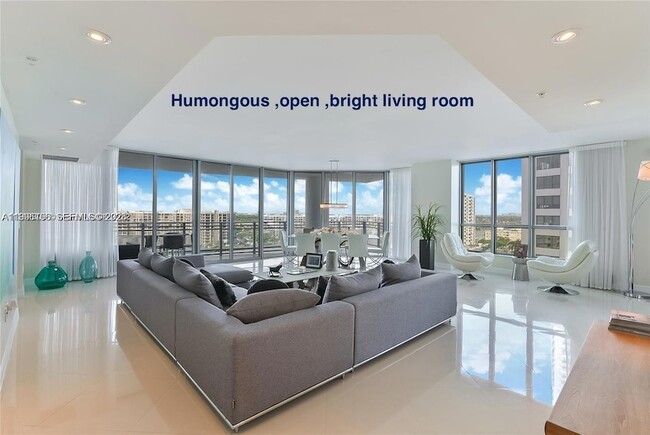 Building Photo - 3535 S Ocean Dr Unit 1006