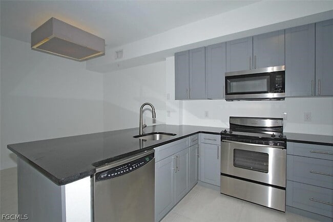 Photo - 6490 Aragon Way Unit 104