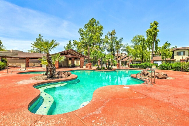 Photo - 170 E Guadalupe Rd Unit SI FL1-ID1545718P