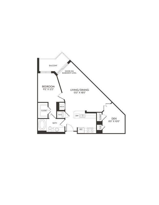 Floor Plan - 70-A12
