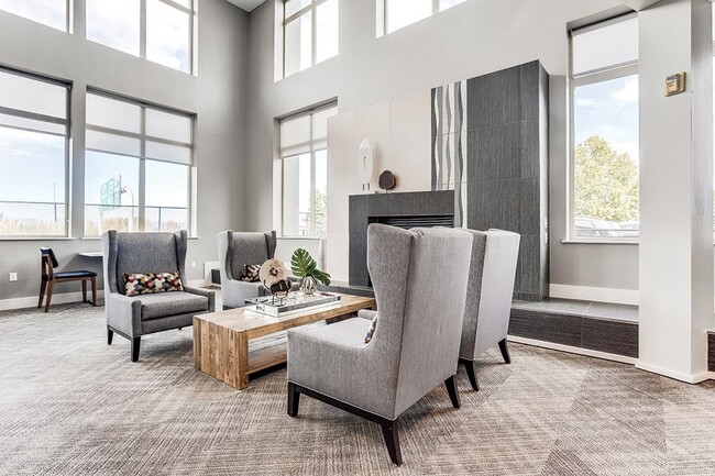 Photo - The District at Hampden South