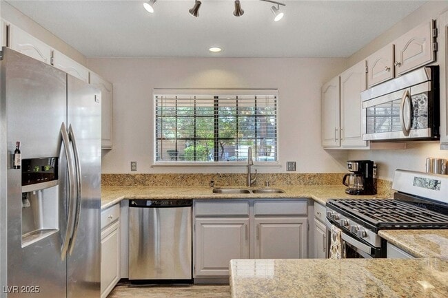 Photo - 2851 S Valley View Blvd Unit 1016