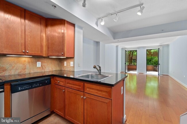 Photo - 631 D Street NW Unit 245