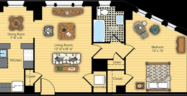 Tier 31 - Historic 31