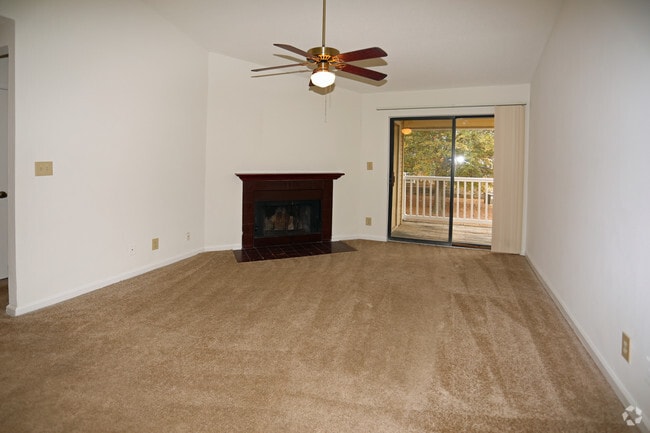 Interior Photo - Bent Tree Apartments