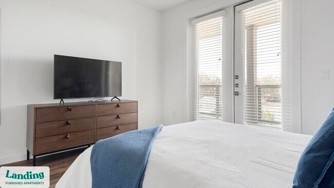 Photo - 5511 Caprock Smt Dr Unit 1208