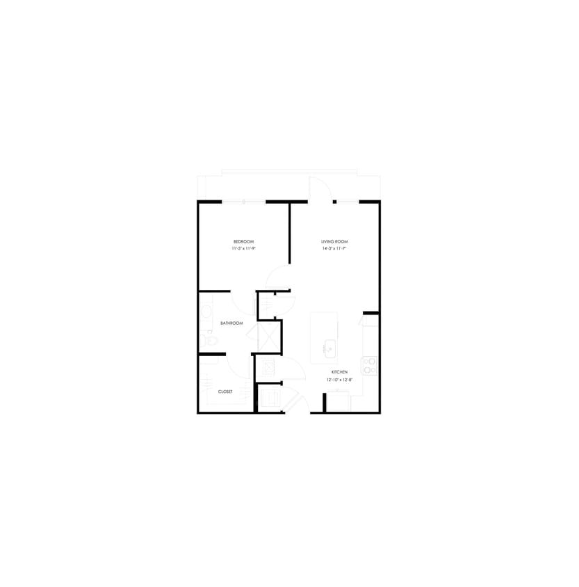 Floor Plan - S2