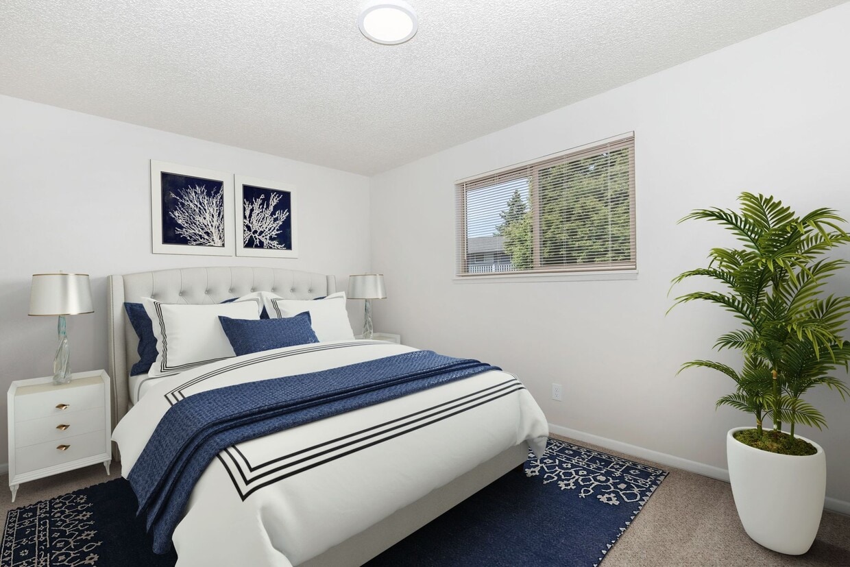 Floor Plan - SPECIAL PRICING WITH CONDITIONS