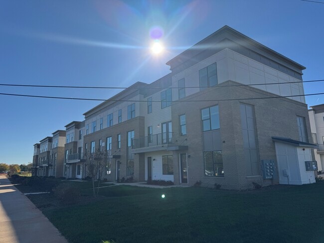 Photo - The Millwright