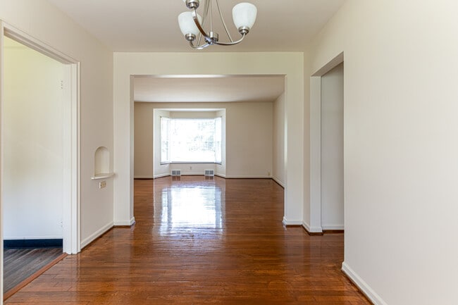 Photo - Parkview Apartments