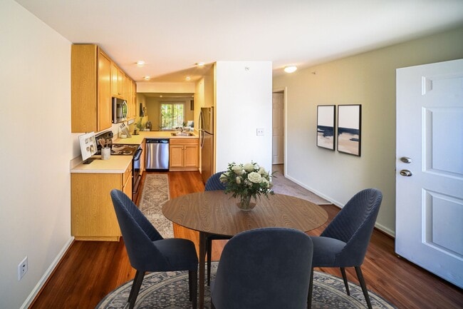 Photo - West Creek Village