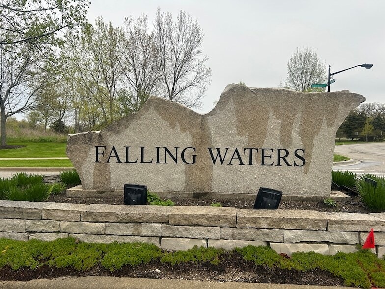 Photo - 3165 Falling Waters Ln