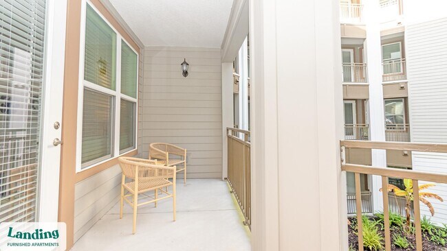 Photo - 1905 Promenade Way Unit 2210