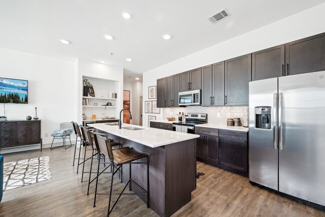 Photo - The Village at Rayzor Ranch