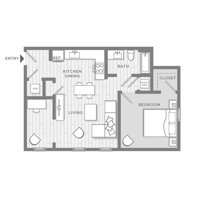 Photo - Thrive - Fayetteville