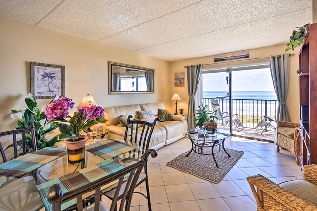 Photo - 2700 Ocean Shore Blvd Unit SI FL3-ID1545911P