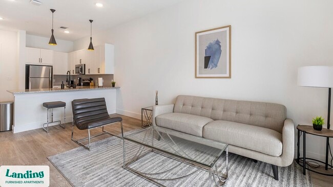 Building Photo - 650 E Sycamore St Unit 3210.1408279